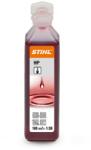 STIHL Ulei STIHL pentru motoare in 2 timpi HP 100 ml (70202000078) - agromoto