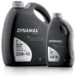DYNAMAX Turbo Plus 15W-40 5 l