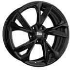 MAM RS6 BLACK PAINTED 5/114, 3 20x8, 5 ET35 72, 6 - nyarigumi