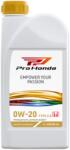 Honda Pro Type 2.0 0W-20 1 l