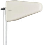 Nedis ANOR5G10WT 5G/4G/3G antenna, 11 dB nyereség, beltéri és kültéri