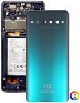 TCL Оригинален Заден Капак за TCL 10L (10 Lite) T770H