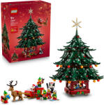 LEGO® ICONS™ - Családi karácsonyfa dekoráció (41843)