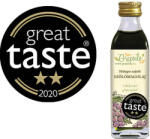 Grapoila Szőlőmagolaj 40ml BIO