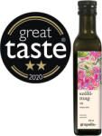 Grapoila Szőlőmagolaj 250ml - biobeauty