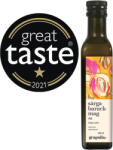 Grapoila Sárgabarackmag-olaj 250ml