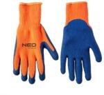 NEO TOOLS Топли акрилни работни ръкавици 10 neo, 97-611 (97-611)