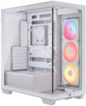 Corsair 3500X LX-R RGB iCUE LINK white (CC-9011325-WW)