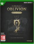 Bethesda The Elder Scrolls IV Oblivion Remastered [Deluxe Edition] (Xbox Series X/S)