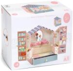 DJECO Zenélő ékszerdoboz - Tina boltja - Tinou shop (DJ06084)