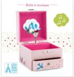 DJECO Zenélő ékszerdoboz - Pinty éneke - Chaffinch's melody (DJ06594)