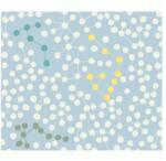 DJECO Dekortapéta - Csillagképek - Constellations (DD04279)