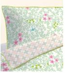 DJECO Párnahuzat - Flowers (DD04472)