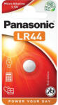 Panasonic Gombelem Panasonic LR-44L alkáli 1 db-os (LR44L-1BP-PAN)
