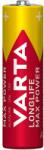 VARTA MAX TECH AA Egyszer használatos elem Lúgos (4706101412)