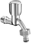 SCHELL Comfort 1/2″ kifolyószelep gyorscsatlakozóval (033570699) (33570699)