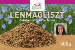 Szafi Reform lenmagliszt csökkentett zsírtartalmú 500 g
