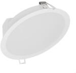 OSRAM LEDVANCE DL IP44 DN 165 13W 840 WT lámpatest 4058075703087