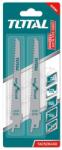 TotalTools TOTAL Tools Orrfűrészlap fához 150x19x1, 25 mm (TAC52644D)