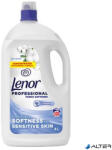 Lenor Öblítő, 4 l, LENOR "Sensitive Cotton (PG110023)