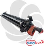 Konica Minolta DV-315 Cyan - Unitate Developare originala Konica Minolta pentru Bizhub C250i / Bizhub C300i / Bizhub C360i (AAV70KD)