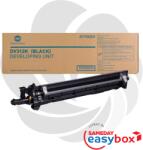 Konica Minolta DV-312 Black - Unitate developare originala Konica Minolta pentru Bizhub 227 / Bizhub 287 / Bizhub 367 (A7Y003D)