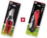 FELCO Extra csomag: FELCO 2 metszőolló + FELCO 601 összecsukható ágfűrész