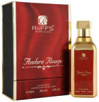Riiffs Ambre Rouge EDP 100 ml