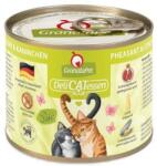 GranataPet DeliCatessen pheasand & rabbit 200 g