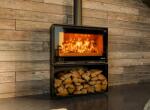 Thermorossi Fullmoon 12.5 kW without AirBox4