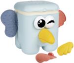 Smoby Интерактивен куб Smoby - Kaboom Cube (7600140316)