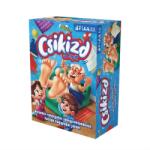 Kensho Csikizd a Papit