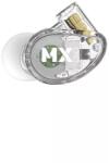 MEE Audio MX3 Pro Modular hibrid alimentat cască unu oldala bal incolor (MEE-B-MX3-L-CL)