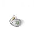 MEE Audio MX3 Pro Modular hibrid alimentat cască unu oldala jobb incolor (MEE-B-MX3-R-CL)