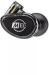 MEE Audio MX1 Pro Moduláris hibrid meghajtású fülhallgató egyik oldala jobb füst-fekete (MEE-B-MX1-R-BK)