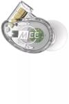 MEE Audio MX2 Pro Moduláris hibrid meghajtású fülhallgató egyik oldala jobb színtelen (MEE-B-MX2-R-CL)