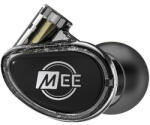 MEE audio CĂȘTI MEE AUDIO MX1 PRO - Căști modulare hibride de acționare într-o parte - Smoke - R (MEE-B-MX1-R-BK)