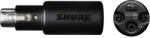 Shure MVX2U Digitális audio interfész