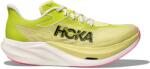 HOKA Rocket X 3 citrus Férfi futócipő