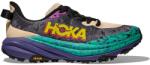 HOKA Speedgoat 6 női futócipő, oatmeal