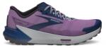 Brooks Catamount 2 női terepfutó cipő, violet oyster