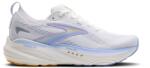 Brooks Glycerin GTS 22 women white blue