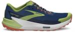 BROOKS Catamount 2 férfi terepfutó cipő sharp green Férfi futócipő