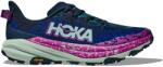 HOKA Speedgoat 6 men stormy Férfi futócipő
