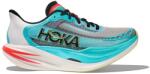 HOKA Cielo X1 2.0 frost black Férfi futócipő