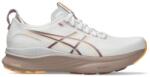 ASICS Gel-Kayano 32 női futócipő, fehér-narancssárga
