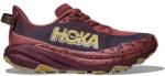 HOKA Speedgoat 6 női futócipő, cherry