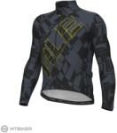 ALÉ PRAGMA SCHEMA mez, fekete (XXL)