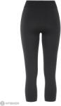 Craft Knickers Active Comfort 3/4-es női nadrág, fekete (L)