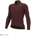 ALÉ R-EV1 WARM RACE mez, bordó (XL)